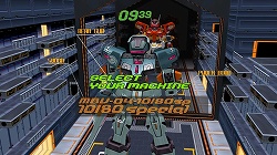 画像ギャラリー No.006のサムネイル画像 / 不朽の名作「電脳戦機バーチャロン オラトリオ・タングラム Ver.5.66」が,Xbox LIVE アーケードで配信決定