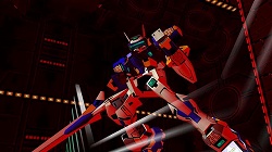 画像ギャラリー No.011のサムネイル画像 / XBLA版「電脳戦機バーチャロン オラトリオ・タングラム Ver.5.66」の配信日が4月29日に決定