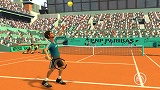 EA SPORTS グランドスラム テニス