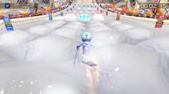 画像ギャラリー No.005のサムネイル画像 / 収録種目を一新した「DECA SPORTA 2(デカスポルタ 2) Wiiでスポーツ“10”種目!」が4月16日に発売