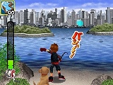めざせ!!釣りマスターDS