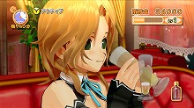 画像ギャラリー No.033のサムネイル画像 / お気に入りのホストガールを落とせ! ディースリー・パブリッシャー,Xbox 360用恋愛SLG「DREAM C CLUB」(ドリームクラブ)を今夏発売