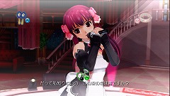 画像ギャラリー No.045のサムネイル画像 / お気に入りのホストガールを落とせ! ディースリー・パブリッシャー,Xbox 360用恋愛SLG「DREAM C CLUB」(ドリームクラブ)を今夏発売