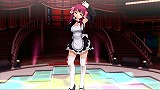 画像ギャラリー No.065のサムネイル画像 / 飲めば飲むほど強くなる？　「DREAM C CLUB」（ドリームクラブ）の飲酒関連システムを紹介！　亜麻音が踊る61枚のスクリーンショットも
