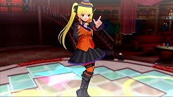 画像ギャラリー No.006のサムネイル画像 / 「DREAM C CLUB」魅杏,玲香,みお,ナオのカラオケシーンやコスプレ衣装など,70点のスクリーンショットを一挙に紹介!