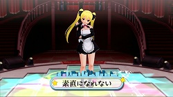 画像ギャラリー No.016のサムネイル画像 / 「DREAM C CLUB」魅杏,玲香,みお,ナオのカラオケシーンやコスプレ衣装など,70点のスクリーンショットを一挙に紹介!