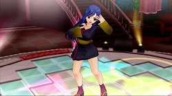 画像ギャラリー No.028のサムネイル画像 / 「DREAM C CLUB」魅杏,玲香,みお,ナオのカラオケシーンやコスプレ衣装など,70点のスクリーンショットを一挙に紹介!