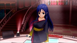 画像ギャラリー No.031のサムネイル画像 / 「DREAM C CLUB」魅杏,玲香,みお,ナオのカラオケシーンやコスプレ衣装など,70点のスクリーンショットを一挙に紹介!