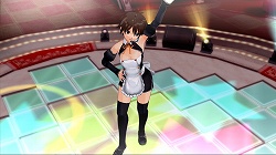 画像ギャラリー No.070のサムネイル画像 / 「DREAM C CLUB」魅杏,玲香,みお,ナオのカラオケシーンやコスプレ衣装など,70点のスクリーンショットを一挙に紹介!