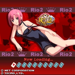 画像ギャラリー No.005のサムネイル画像 / テクモ,パチスロソフト「楽勝!パチスロ宣言6 リオ2 クルージング ヴァナディース」を5月14日に発売