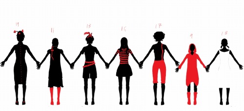 画像ギャラリー No.009のサムネイル画像 / 物語の解釈すらもプレイヤーに委ねる。赤ずきんをモチーフにして作られた特異なホラーアドベンチャー「The Path 日本語版」，本日発売