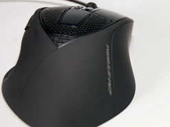 画像ギャラリー No.005のサムネイル画像 / Cooler Master初のゲーマー向けマウス「Sentinel Advance」レビュー。その実力,侮ることなかれ