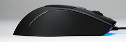 画像ギャラリー No.008のサムネイル画像 / Cooler Master初のゲーマー向けマウス「Sentinel Advance」レビュー。その実力,侮ることなかれ