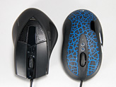 画像ギャラリー No.009のサムネイル画像 / Cooler Master初のゲーマー向けマウス「Sentinel Advance」レビュー。その実力,侮ることなかれ