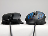 画像ギャラリー No.010のサムネイル画像 / Cooler Master初のゲーマー向けマウス「Sentinel Advance」レビュー。その実力,侮ることなかれ