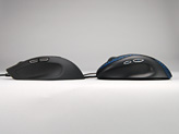 画像ギャラリー No.011のサムネイル画像 / Cooler Master初のゲーマー向けマウス「Sentinel Advance」レビュー。その実力,侮ることなかれ