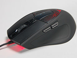 画像ギャラリー No.014のサムネイル画像 / Cooler Master初のゲーマー向けマウス「Sentinel Advance」レビュー。その実力,侮ることなかれ