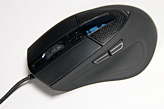 画像ギャラリー No.016のサムネイル画像 / Cooler Master初のゲーマー向けマウス「Sentinel Advance」レビュー。その実力,侮ることなかれ