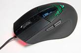画像ギャラリー No.018のサムネイル画像 / Cooler Master初のゲーマー向けマウス「Sentinel Advance」レビュー。その実力,侮ることなかれ
