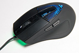 画像ギャラリー No.019のサムネイル画像 / Cooler Master初のゲーマー向けマウス「Sentinel Advance」レビュー。その実力,侮ることなかれ