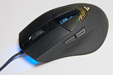 画像ギャラリー No.020のサムネイル画像 / Cooler Master初のゲーマー向けマウス「Sentinel Advance」レビュー。その実力,侮ることなかれ