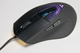 画像ギャラリー No.021のサムネイル画像 / Cooler Master初のゲーマー向けマウス「Sentinel Advance」レビュー。その実力,侮ることなかれ