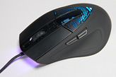 画像ギャラリー No.022のサムネイル画像 / Cooler Master初のゲーマー向けマウス「Sentinel Advance」レビュー。その実力,侮ることなかれ