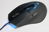 画像ギャラリー No.023のサムネイル画像 / Cooler Master初のゲーマー向けマウス「Sentinel Advance」レビュー。その実力,侮ることなかれ