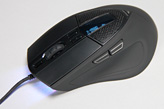 画像ギャラリー No.024のサムネイル画像 / Cooler Master初のゲーマー向けマウス「Sentinel Advance」レビュー。その実力,侮ることなかれ