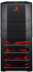 画像ギャラリー No.005のサムネイル画像 / CM Stormのゲーマー向けミドルタワーPCケース「Enforcer」が国内発売