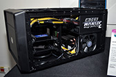画像ギャラリー No.048のサムネイル画像 / ［COMPUTEX］Cooler Master，「USB接続で全キー同時押し対応」のゲーマー向けメカニカルキーボードを公開