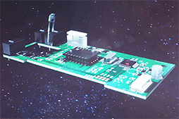 画像ギャラリー No.010のサムネイル画像 / ［COMPUTEX］DHARMAPOINTのマウスにそっくり!? Cooler Masterのゲーマー向け新型マウス「Mizar」について，直球でいろいろ聞いてきた