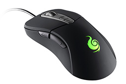 画像ギャラリー No.003のサムネイル画像 / Cooler Master，ゲーマー向けマウス「Mizar」「Alcor」を9月19日に国内発売。DHARMAPOINTの「37」「38」に似たモデルがいよいよ登場