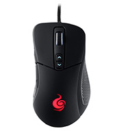 画像ギャラリー No.004のサムネイル画像 / Cooler Master，ゲーマー向けマウス「Mizar」「Alcor」を9月19日に国内発売。DHARMAPOINTの「37」「38」に似たモデルがいよいよ登場