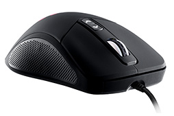画像ギャラリー No.006のサムネイル画像 / Cooler Master，ゲーマー向けマウス「Mizar」「Alcor」を9月19日に国内発売。DHARMAPOINTの「37」「38」に似たモデルがいよいよ登場