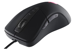 画像ギャラリー No.007のサムネイル画像 / Cooler Master，ゲーマー向けマウス「Mizar」「Alcor」を9月19日に国内発売。DHARMAPOINTの「37」「38」に似たモデルがいよいよ登場