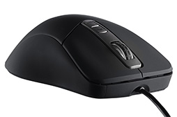 画像ギャラリー No.008のサムネイル画像 / Cooler Master，ゲーマー向けマウス「Mizar」「Alcor」を9月19日に国内発売。DHARMAPOINTの「37」「38」に似たモデルがいよいよ登場