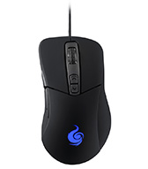 画像ギャラリー No.009のサムネイル画像 / Cooler Master，ゲーマー向けマウス「Mizar」「Alcor」を9月19日に国内発売。DHARMAPOINTの「37」「38」に似たモデルがいよいよ登場