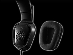 画像ギャラリー No.006のサムネイル画像 / Cooler Master,2.2ch出力のゲーマー向けヘッドセットを国内発売