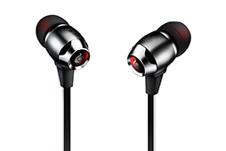 画像ギャラリー No.002のサムネイル画像 / Cooler Master,ゲーマー向けのインイヤー型ヘッドセット「Pitch Pro」を2月11日に発売