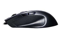 画像ギャラリー No.005のサムネイル画像 / Cooler Master,光学式センサー搭載のゲーマー向けマウス「Sentinel III」と「Xornet II」を国内発売