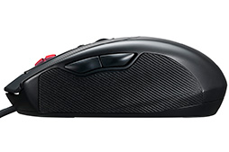 画像ギャラリー No.008のサムネイル画像 / Cooler Master,光学式センサー搭載のゲーマー向けマウス「Sentinel III」と「Xornet II」を国内発売