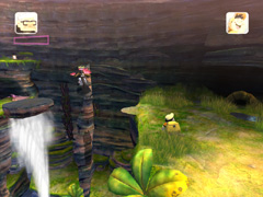 画像ギャラリー No.004のサムネイル画像 / ピクサーの新作が早くもゲームに。「Up The Video Game」のデモ版をUp