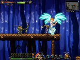 画像ギャラリー No.005のサムネイル画像 / 4Gamer枠は500名! 「スーパーアクションオンライン〜天使たちの聖戦〜」クローズドβテスターの募集が本日開始&プレイムービーをUp