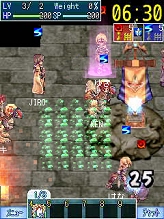 画像ギャラリー No.001のサムネイル画像 / 20人対20人のGvGも可能な「RO Mobile Story」最新情報。「RO モンスターブリーダー」第1弾アップデートが6月8日に実施