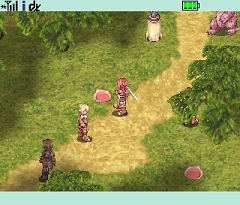 画像ギャラリー No.005のサムネイル画像 / 20人対20人のGvGも可能な「RO Mobile Story」最新情報。「RO モンスターブリーダー」第1弾アップデートが6月8日に実施