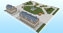 画像ギャラリー No.003のサムネイル画像 / 「ラグナロクオンライン Mobile Story」,7月7日に2次職やオリジナル都市が登場する初のアップデート「ラングラッツアップデート」を実施