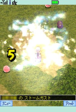 画像ギャラリー No.005のサムネイル画像 / 「ラグナロクオンライン Mobile Story」,7月7日に2次職やオリジナル都市が登場する初のアップデート「ラングラッツアップデート」を実施