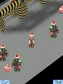 画像ギャラリー No.005のサムネイル画像 / 「RO Mobile Story」Xmasイベント第2弾スタート&くじVol.10販売