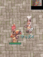 画像ギャラリー No.006のサムネイル画像 / 1周年を迎える「RO Mobile Story」,記念イベントが盛りだくさん